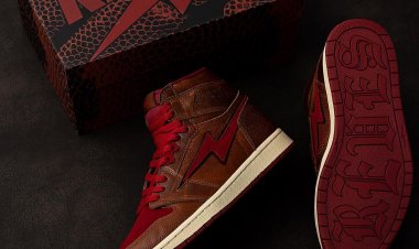 New Kool Kiys Dropping All-Star Weekend!