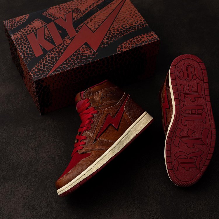 New Kool Kiys Dropping All-Star Weekend!