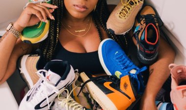 The Culture of Sneakerheads: A Deep Dive into a Passionate Subculture