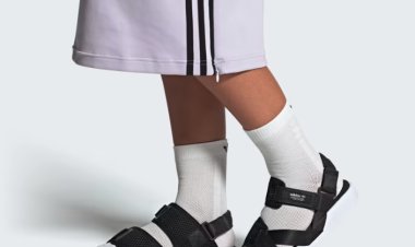 Adidas Adilette Adventure Sandals