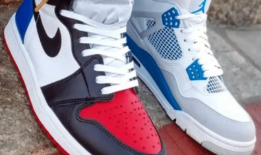 Learn How To Clean White Laces