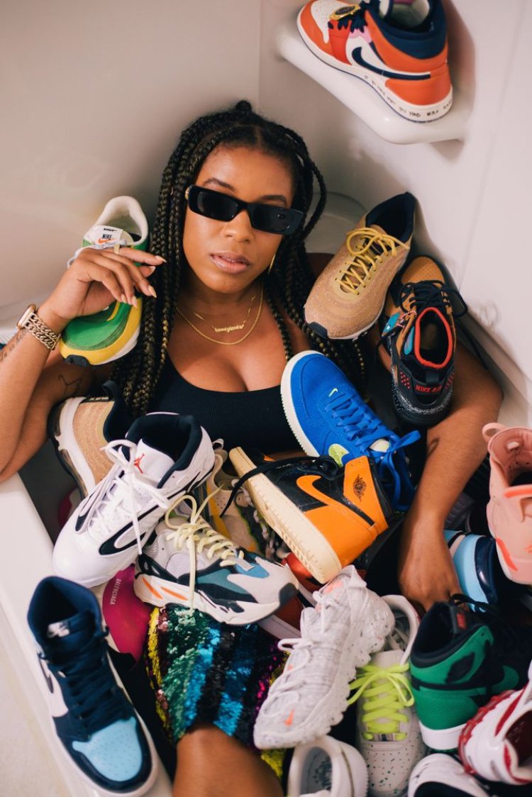 The Culture of Sneakerheads: A Deep Dive into a Passionate Subculture