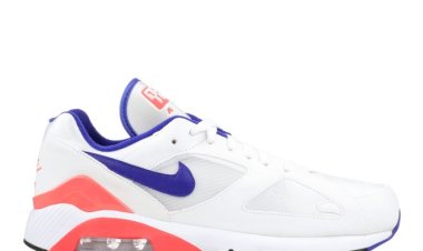 Nike Air Max 180 'Ultramarine' 2018 Edition