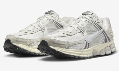 Nike Zoom Vomero 5 “Platinum Tint”  Now Available (March 2024)