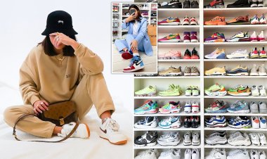 A Damn Shit Show: The Fcking Insane Rise of Sneaker Reselling on  Social Media