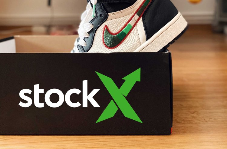 Is Stock X A Big Scam?