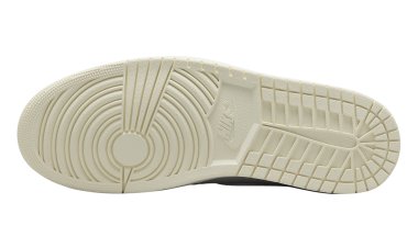 Kickass Kicks: Air Jordan 1 High OG Craft Ivory