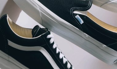 Introducing OTW by Vans