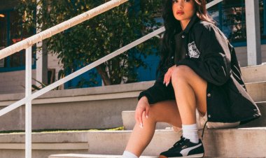 FEATURE Friends Talk Puma Easy Rider + Best of Vegas