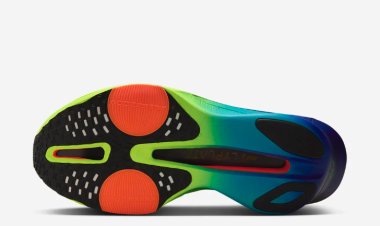 Nike Alphafly 3 "Volt"