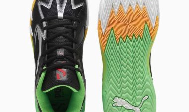 I Just Don't Know About The NBA 2K x PUMA Scoot Zero