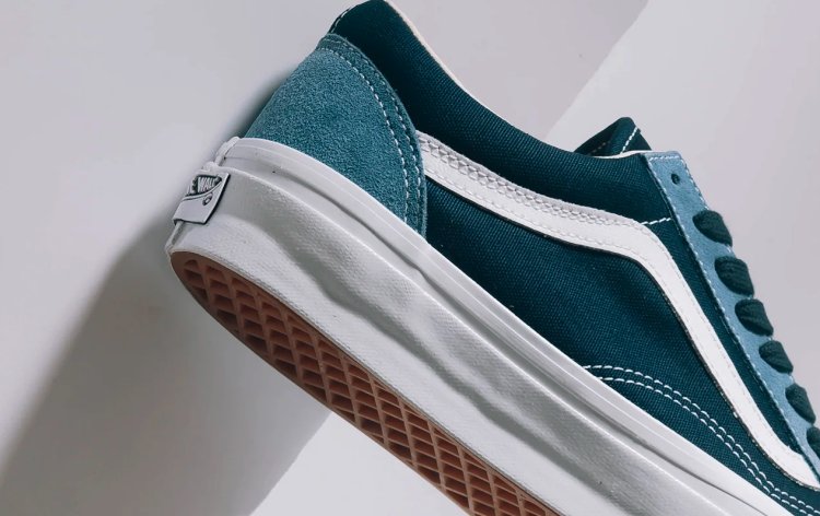 Introducing OTW by Vans