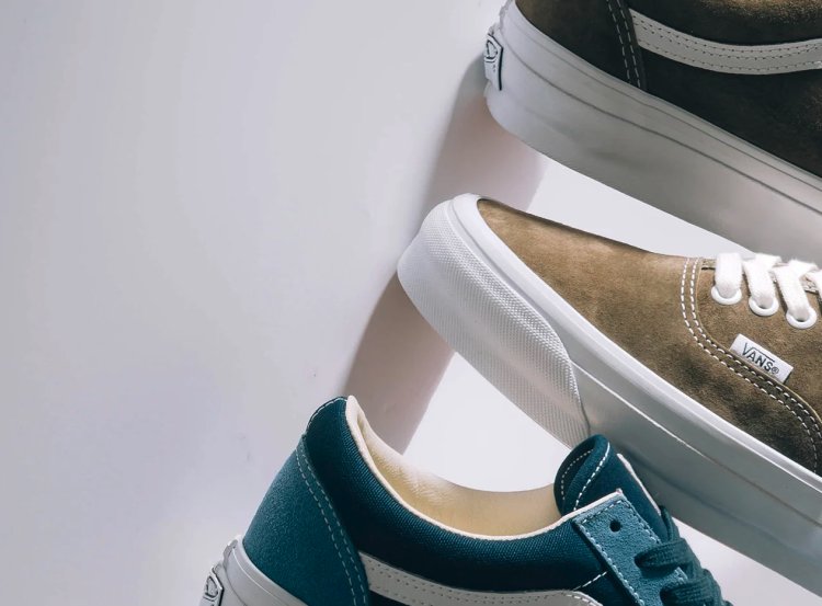Introducing OTW by Vans