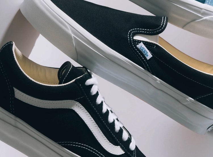 Introducing OTW by Vans