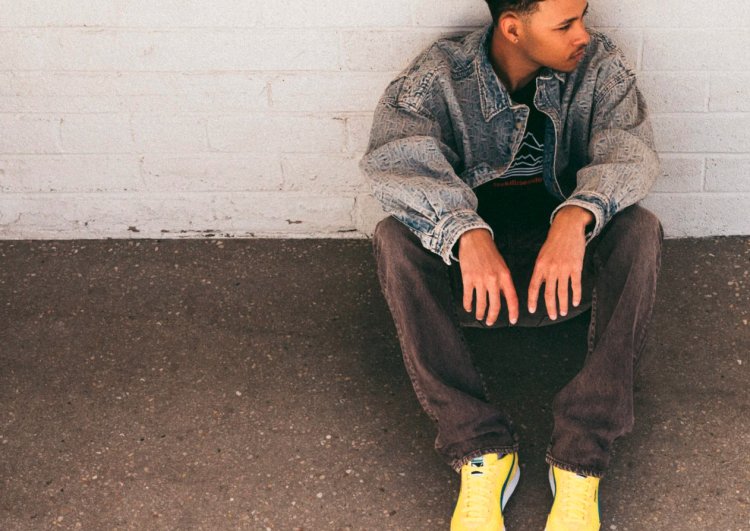 FEATURE Friends Talk Puma Easy Rider + Best of Vegas