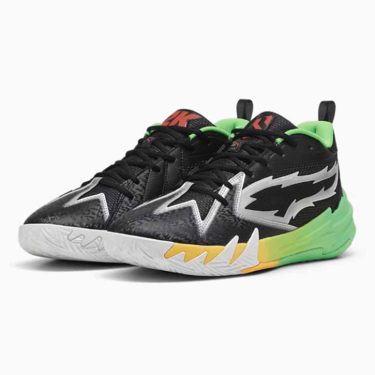 I Just Don't Know About The NBA 2K x PUMA Scoot Zero