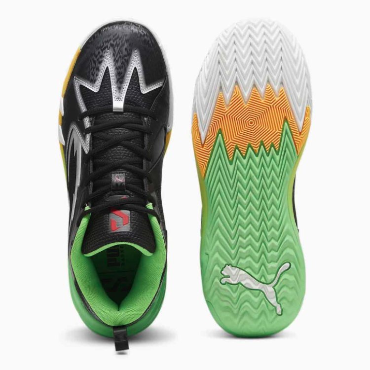 I Just Don't Know About The NBA 2K x PUMA Scoot Zero