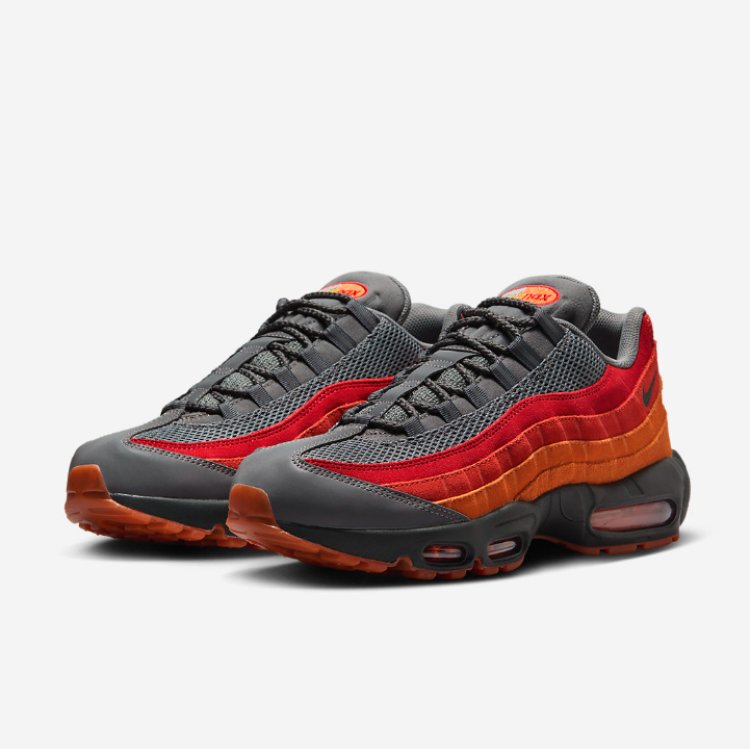 Where To Cop The Nike Air Max 95 “Atlanta”