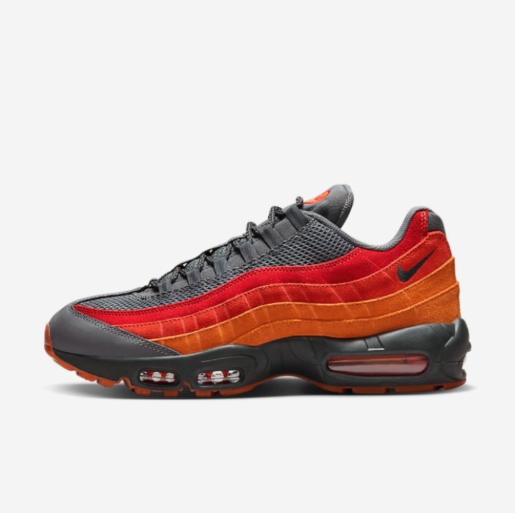 Where To Cop The Nike Air Max 95 “Atlanta”