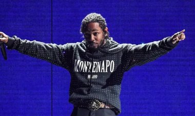 Kendrick Lamar Shirts: Must-Have Merch for 2025