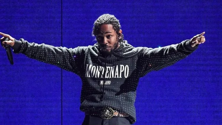Kendrick Lamar Shirts: Must-Have Merch for 2025